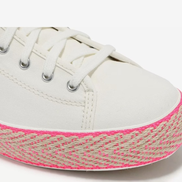 Keds Triple Kick Sneaker Size 7.5 - Picture 5 of 7